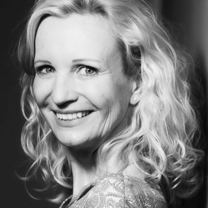 Beatrice Belleamie aus Hamburg, Heilpraktikerin